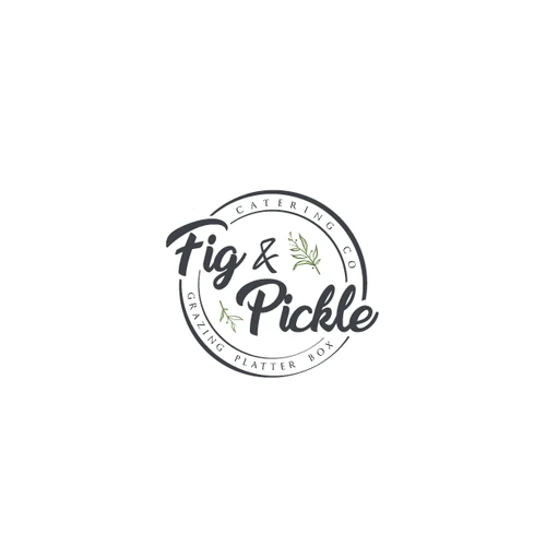Fig & pickles