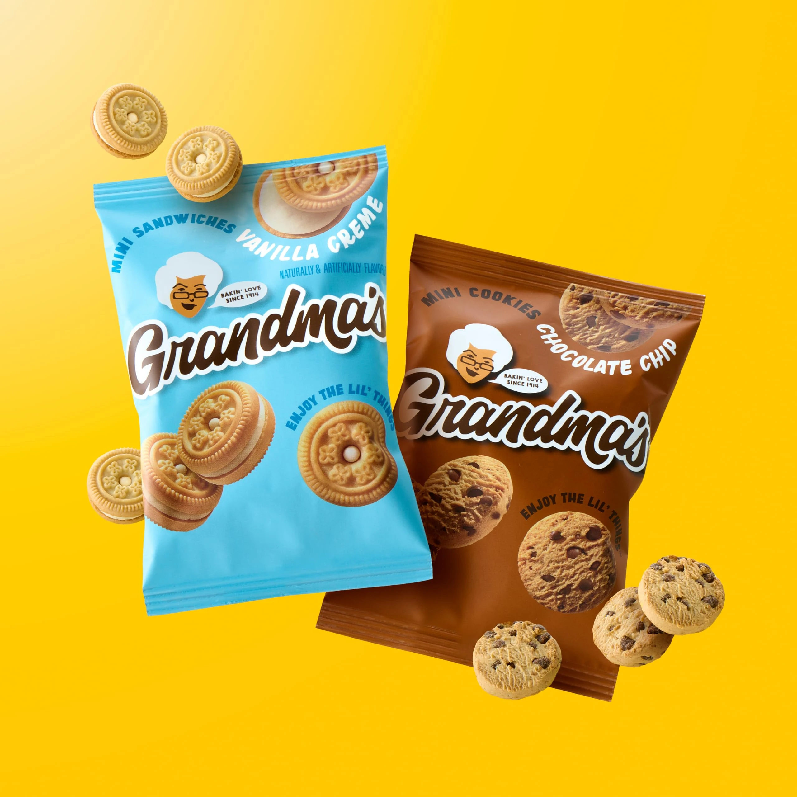 SNACKS