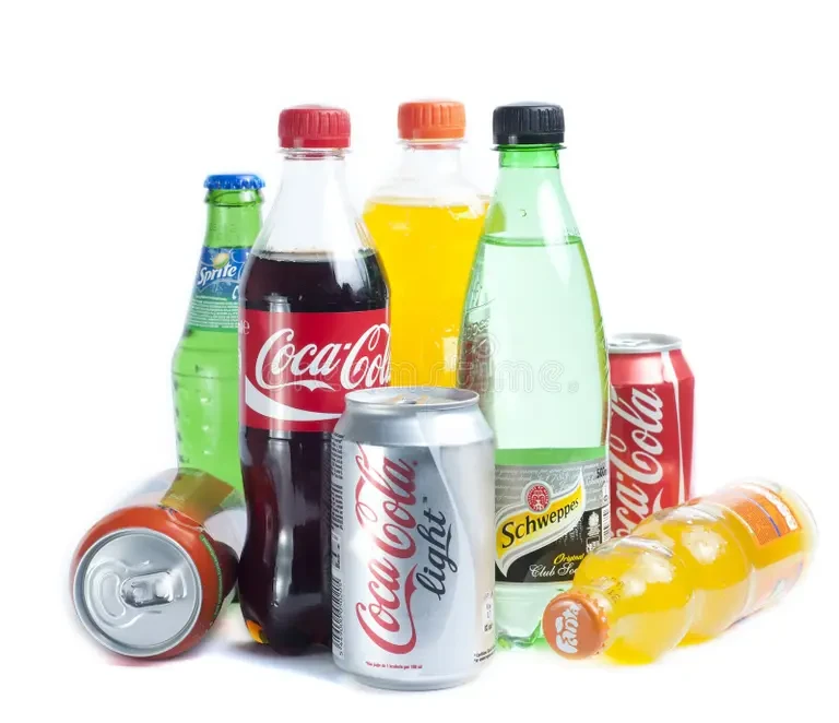 beverages & drinks