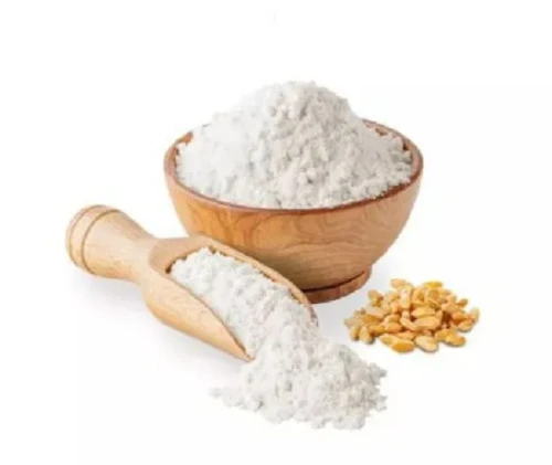 Flour & Powders