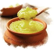 Ghee and Dairy Products
