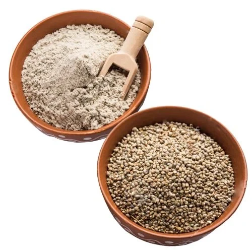 Flours and Millets