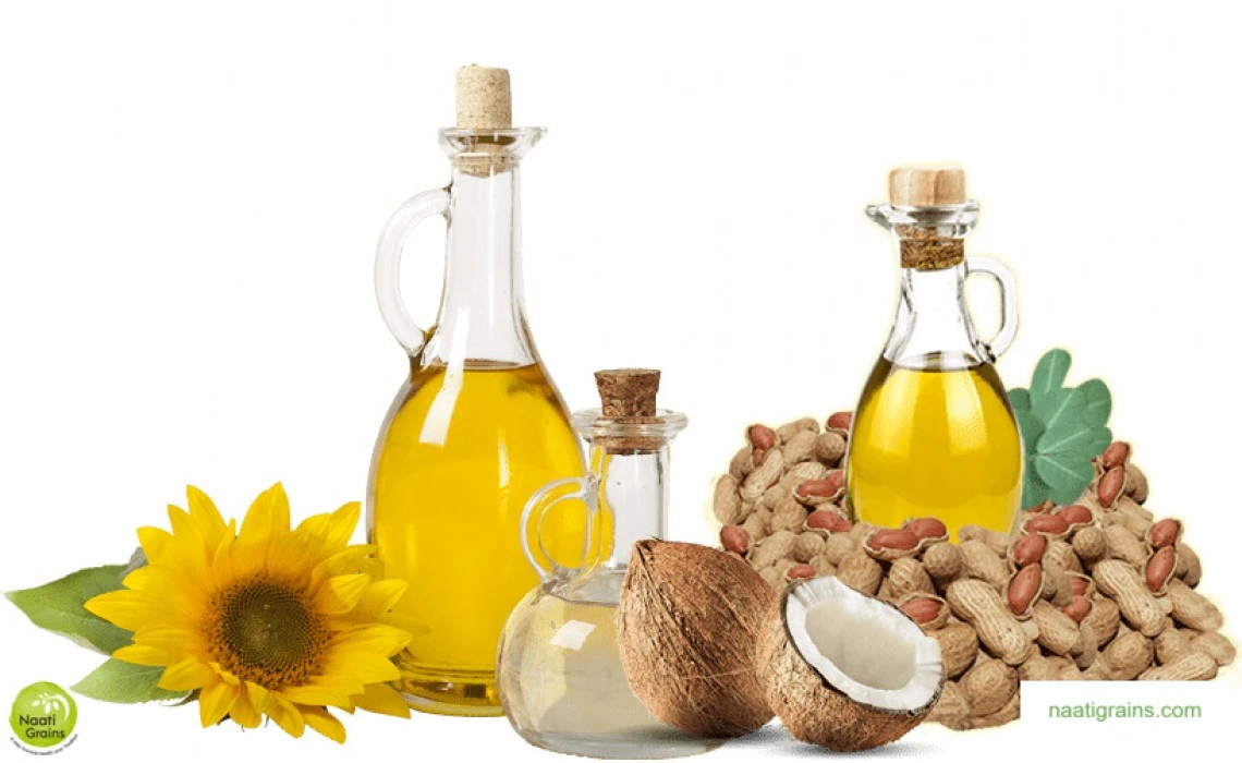 Oils